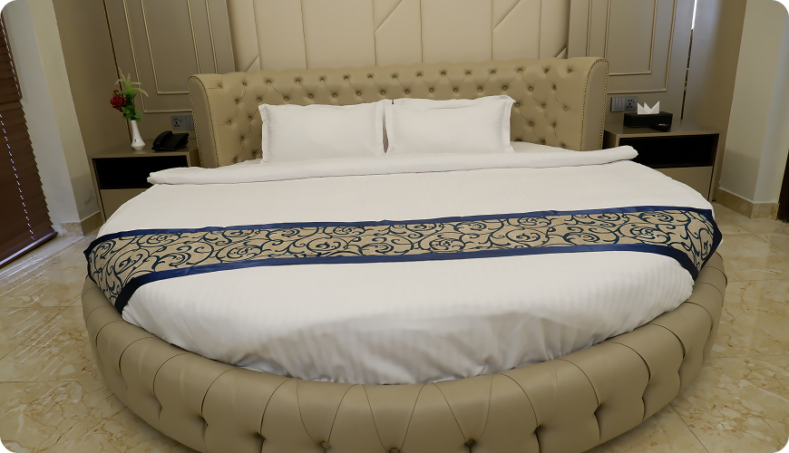D'more Chattogram Hotel & Resort