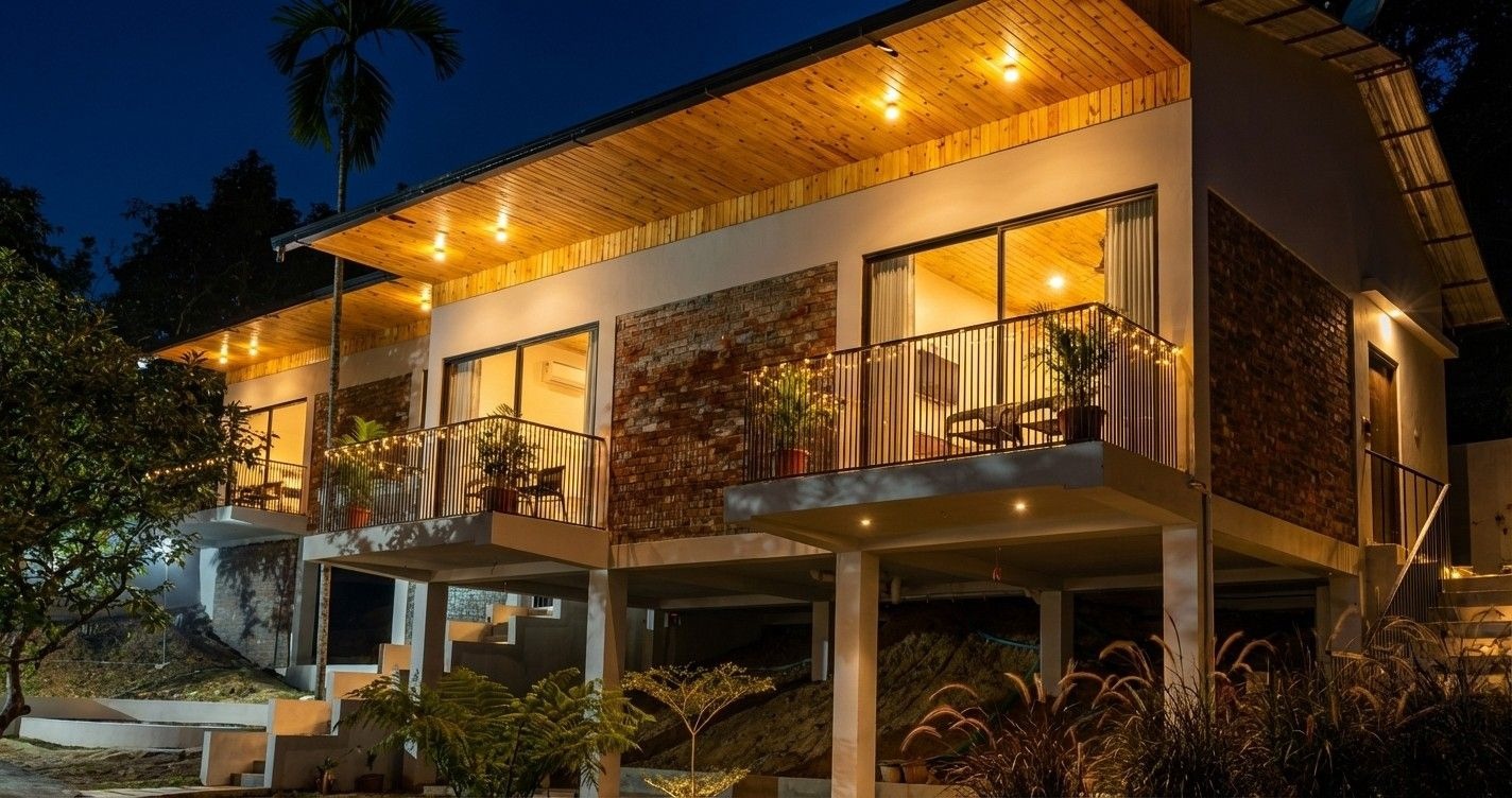 D’More Announces Soft Opening of Its Luxury Resort in Sreemangal