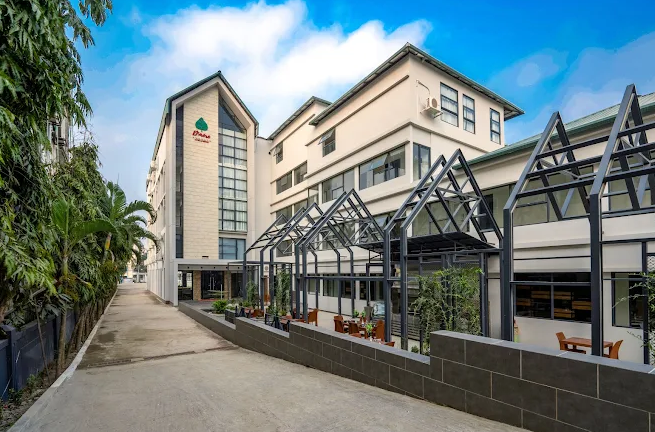 Experience Coastal Luxury at D’More Kuakata Hotel & Resort in Kuakata